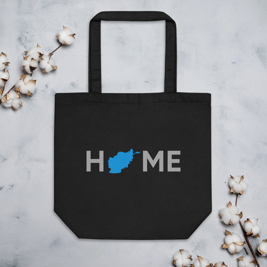 Home - Eco Tote Bag