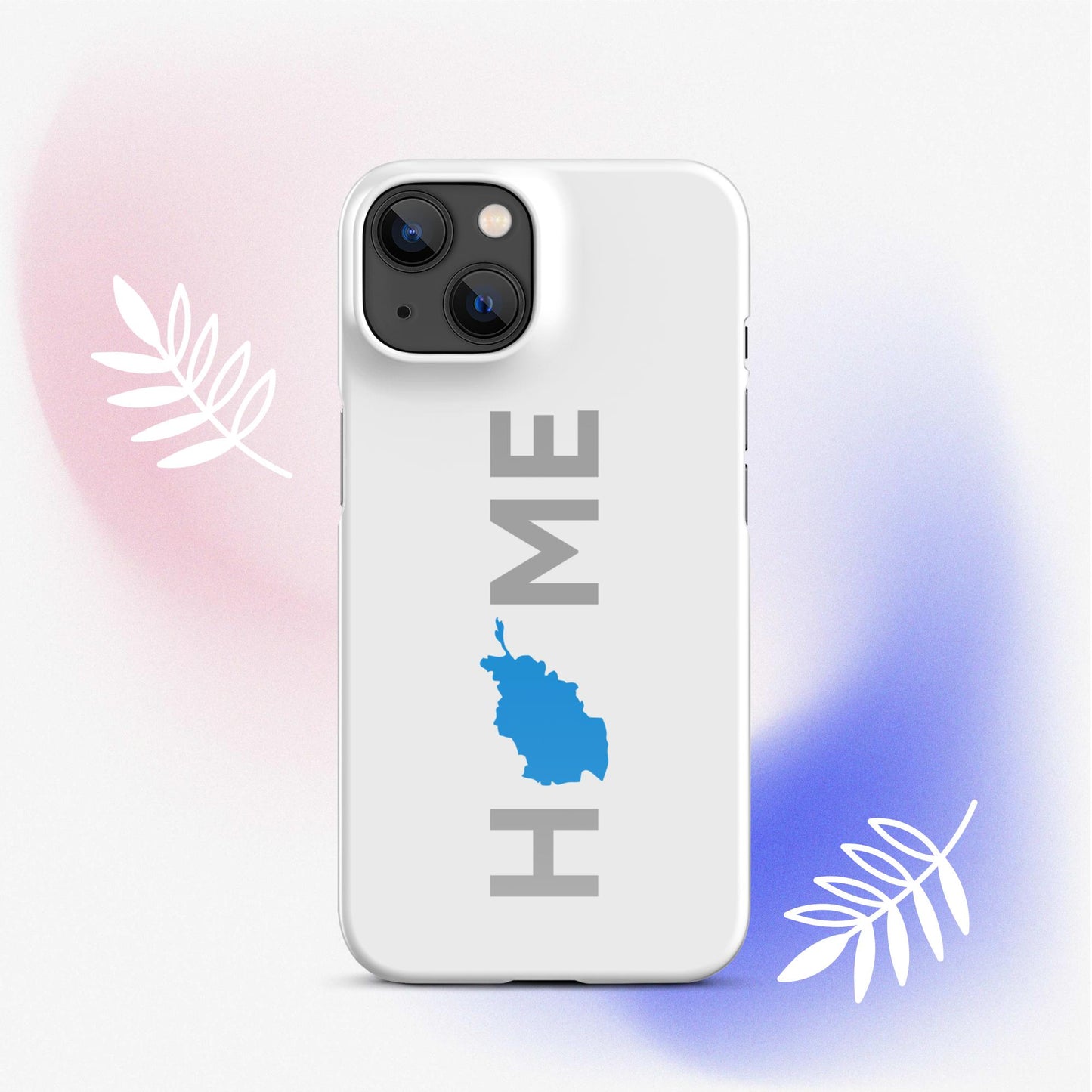 Snap case for iPhone®